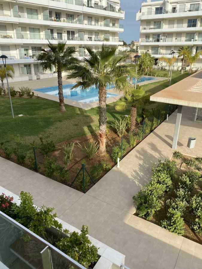Apartamento a estrenar playa y club náutico a 150m Dénia Exterior foto