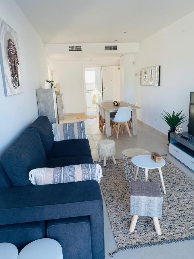 Apartamento a estrenar playa y club náutico a 150m Dénia Exterior foto